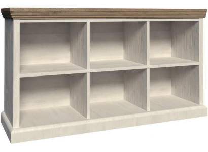 TV Miwwel Schief Wohnzimmerschaf Sideboard RTV Kommod TV Schaf Lowboard